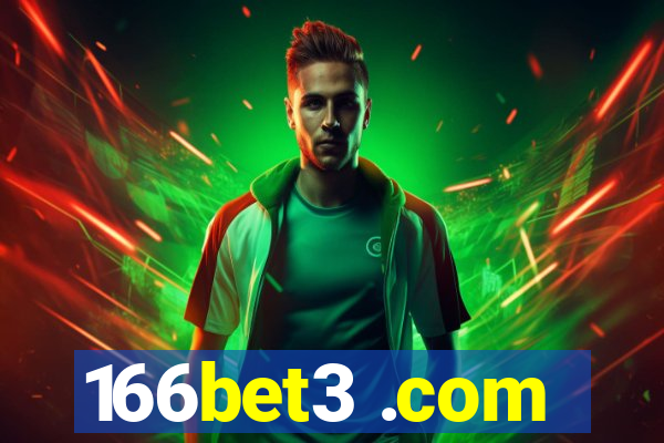 166bet3 .com