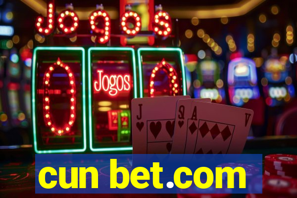 cun bet.com