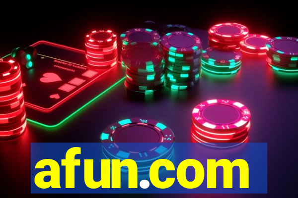 afun.com