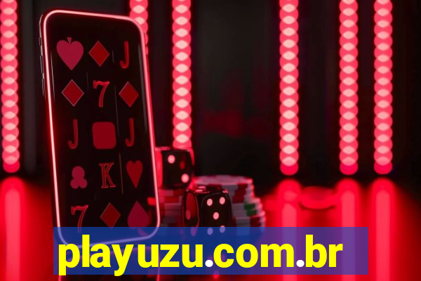 playuzu.com.br