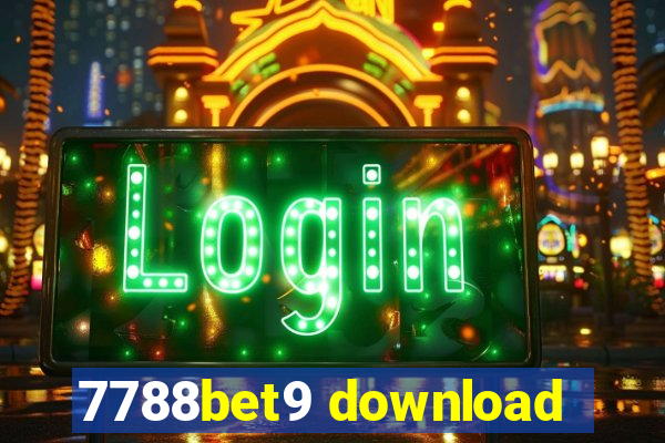 7788bet9 download