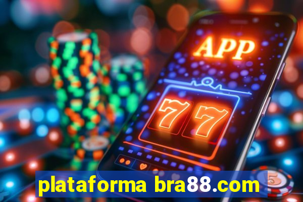 plataforma bra88.com