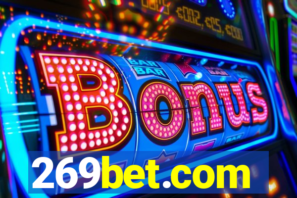 269bet.com