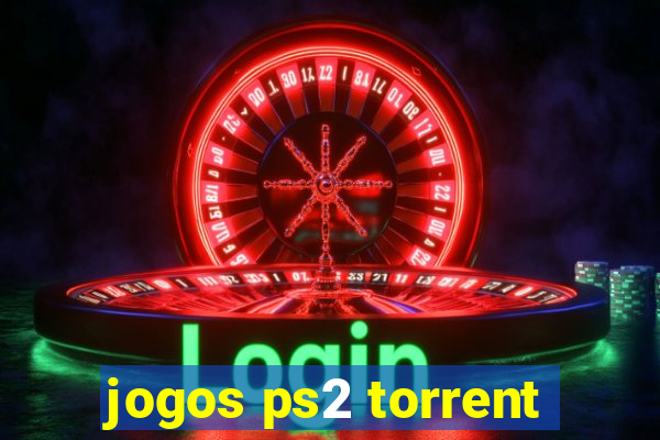 jogos ps2 torrent