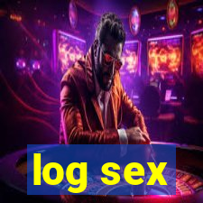 log sex