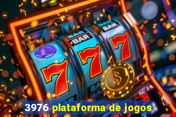 3976 plataforma de jogos