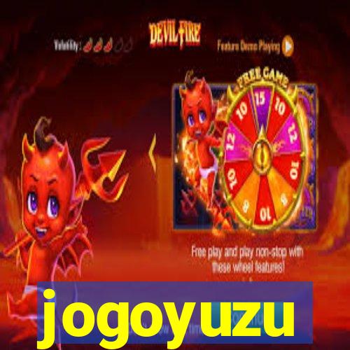 jogoyuzu