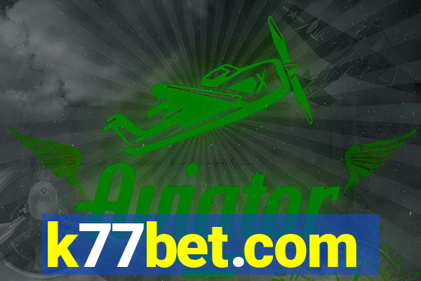 k77bet.com