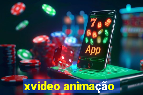 xvideo animação