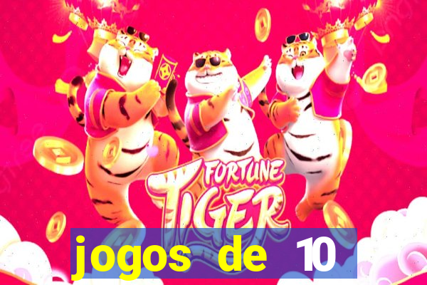 jogos de 10 centavos estrela bet