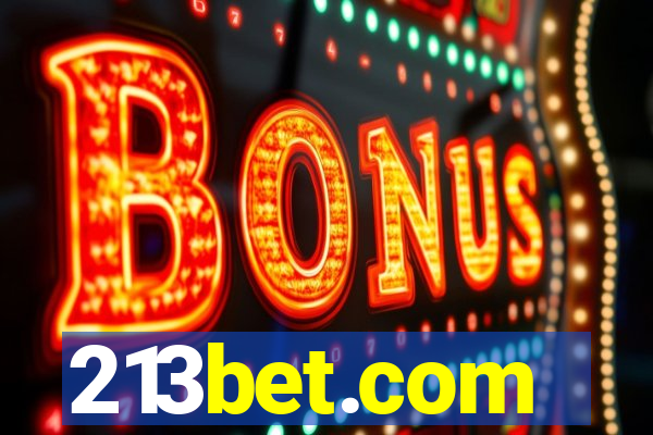 213bet.com