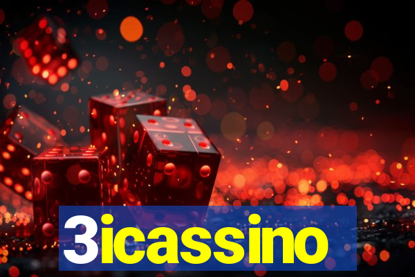 3icassino