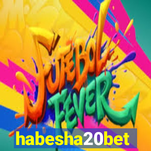 habesha20bet