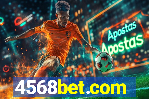 4568bet.com