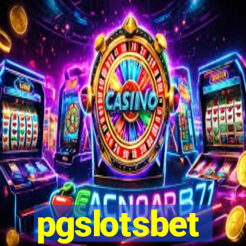 pgslotsbet