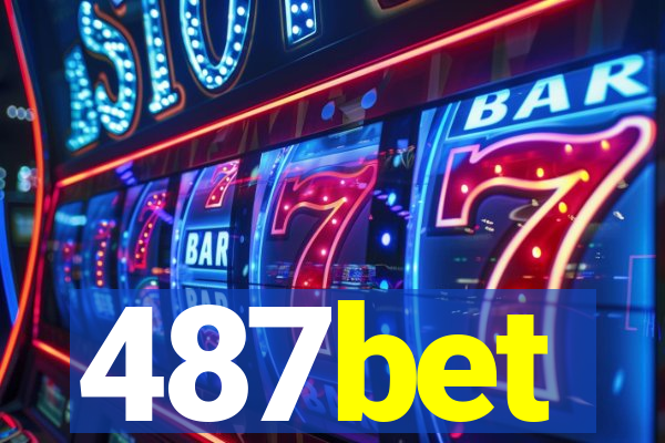 487bet