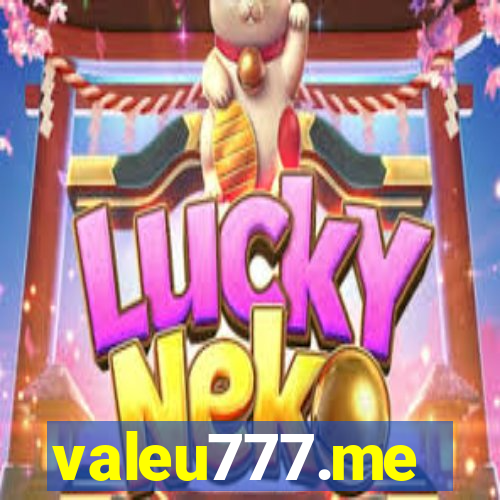 valeu777.me