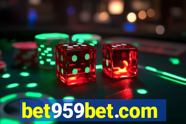 bet959bet.com