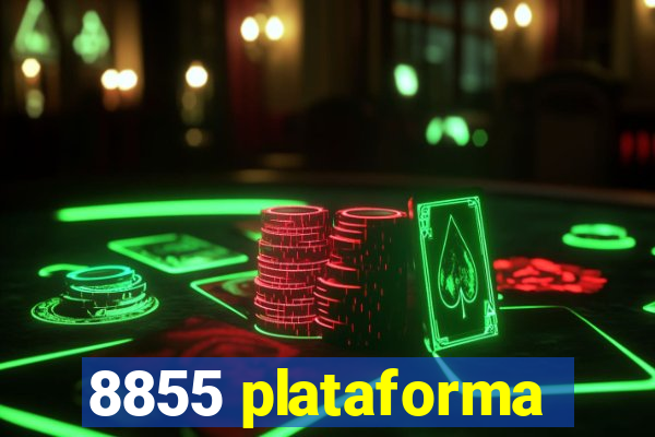 8855 plataforma