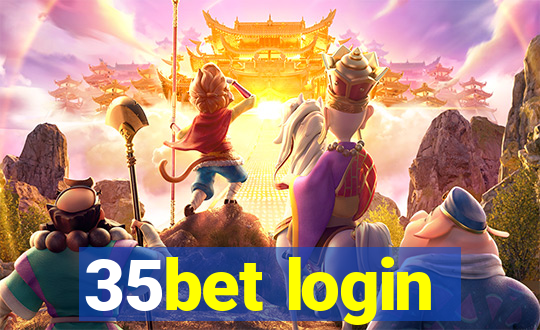 35bet login