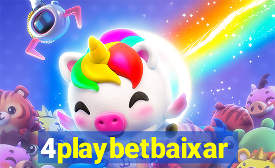 4playbetbaixar