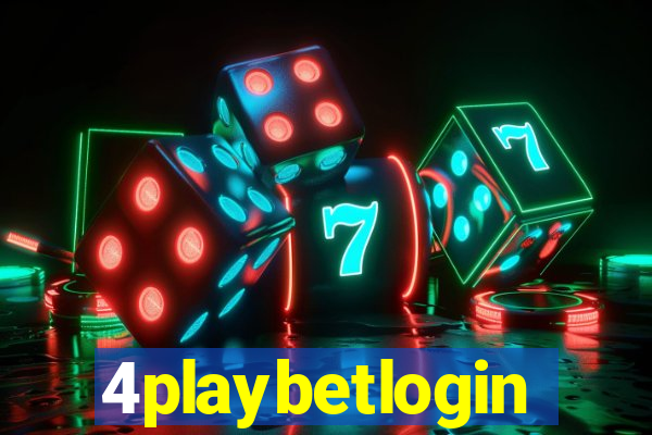 4playbetlogin