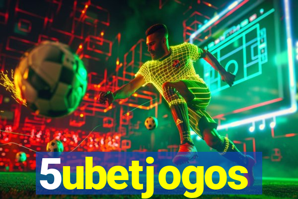 5ubetjogos