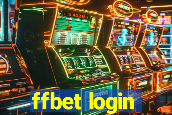 ffbet login