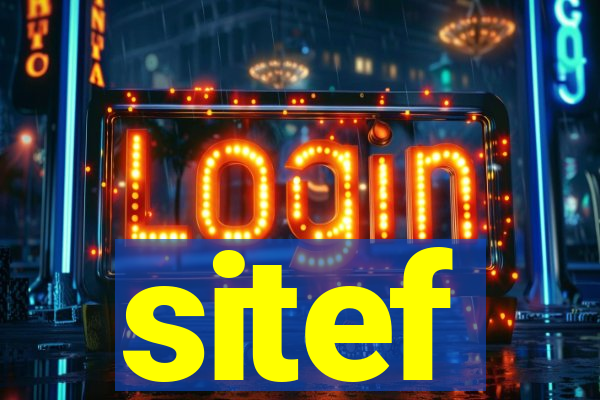 sitef