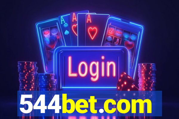 544bet.com