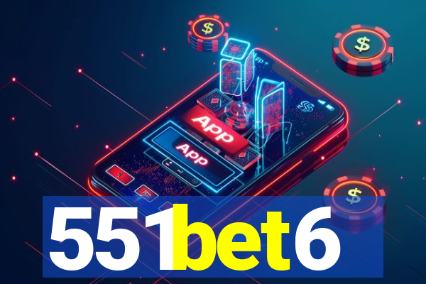 551bet6