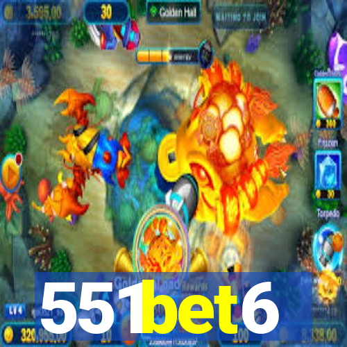 551bet6