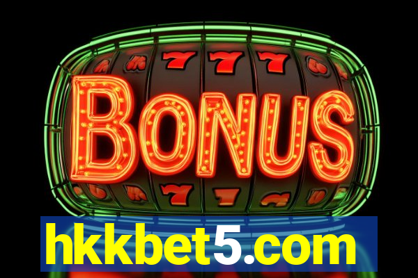 hkkbet5.com