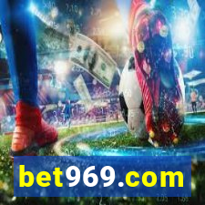 bet969.com