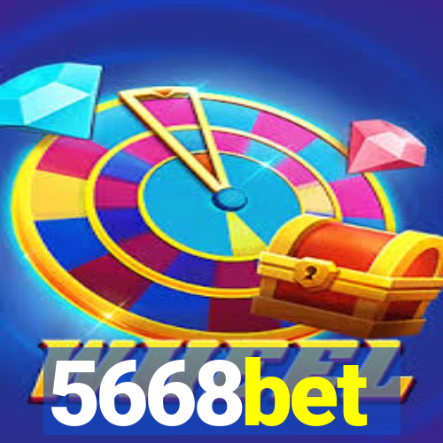 5668bet