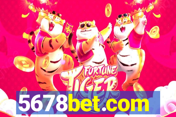 5678bet.com