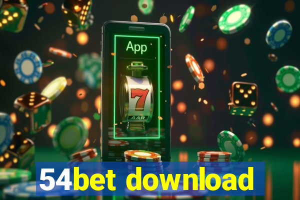 54bet download