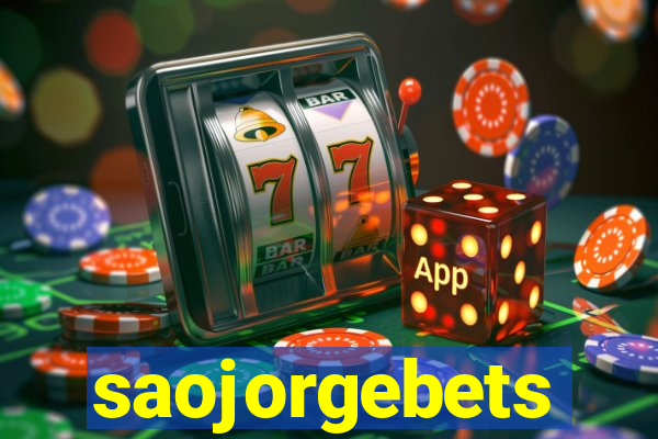 saojorgebets