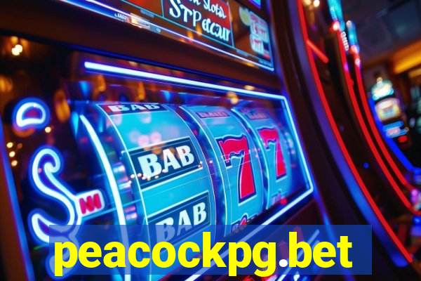 peacockpg.bet