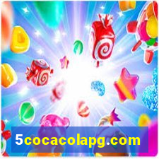 5cocacolapg.com