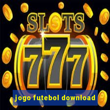 jogo futebol download