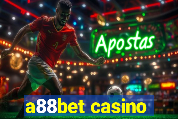 a88bet casino