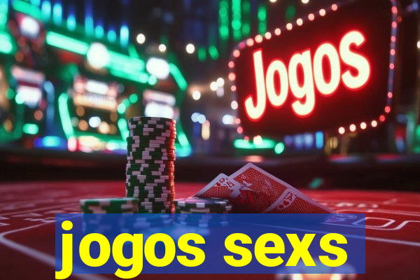 jogos sexs