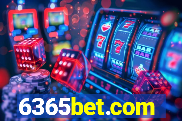 6365bet.com