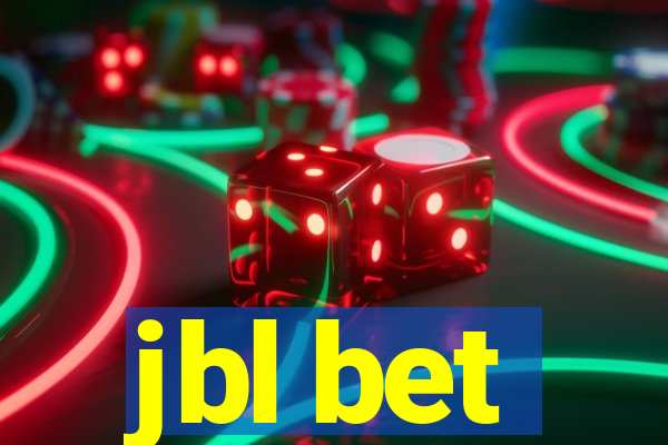 jbl bet