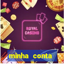 minha conta globoplay pagamento