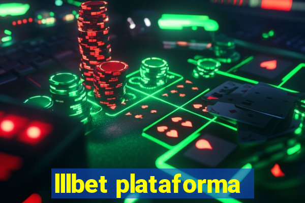 lllbet plataforma