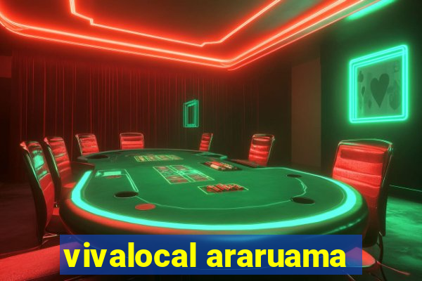 vivalocal araruama