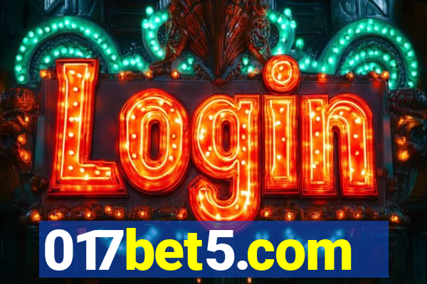 017bet5.com