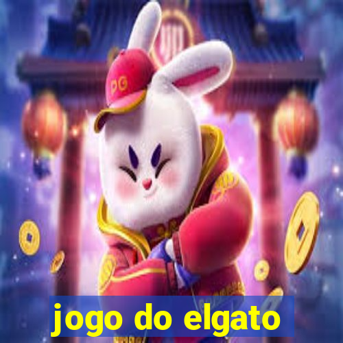 jogo do elgato